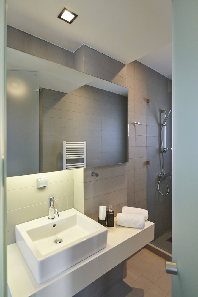 Ma Maison Downtown Loft N 4 360mbps Acropolis Walk
