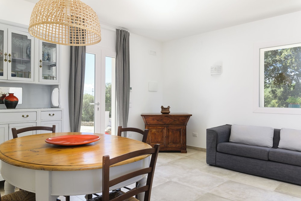 Villetta Foragno con giardino by Wonderful Italy