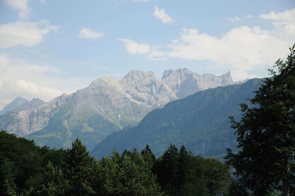 Digital Brünig Lodge 24 7