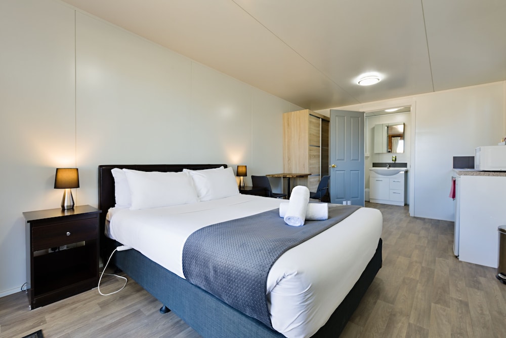 Gardenview Lodge Motel