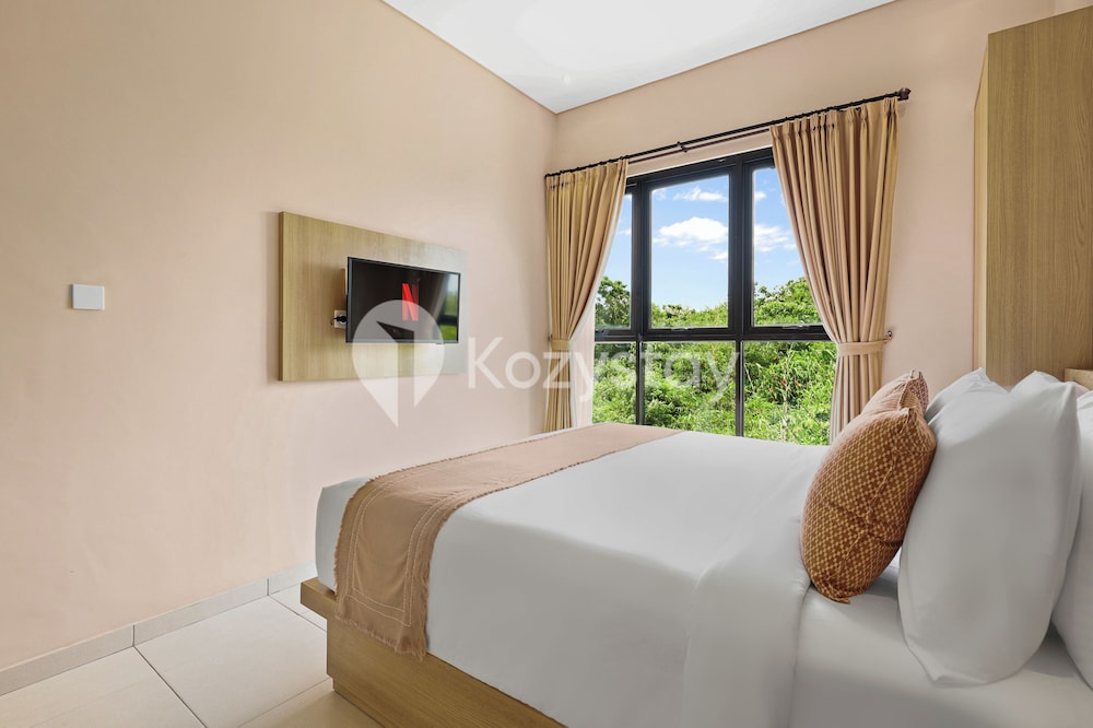 Surio Villa by Kozystay - Nusa Dua