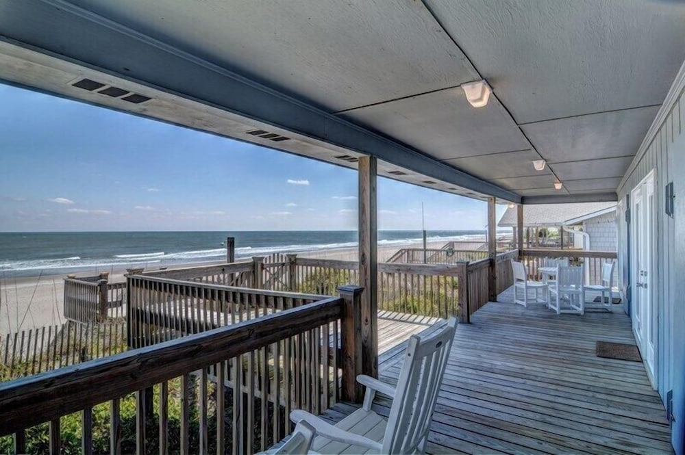 All About The View by Topsail Realty