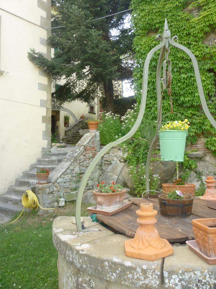 Villa Stampa Cabatè