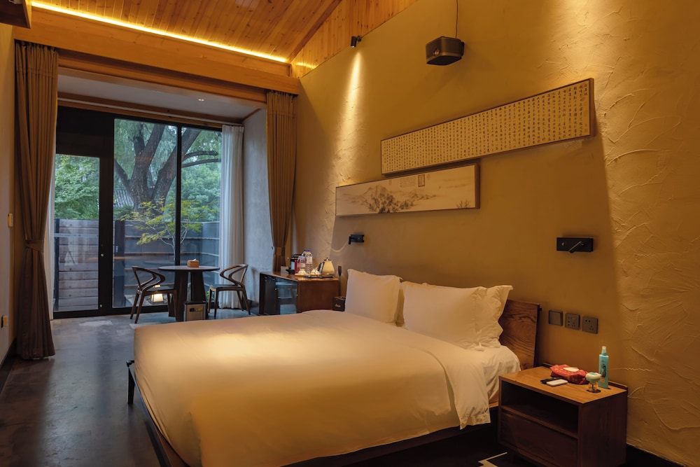 Beijing XiaoTang YiPiao Hot Spring Resort