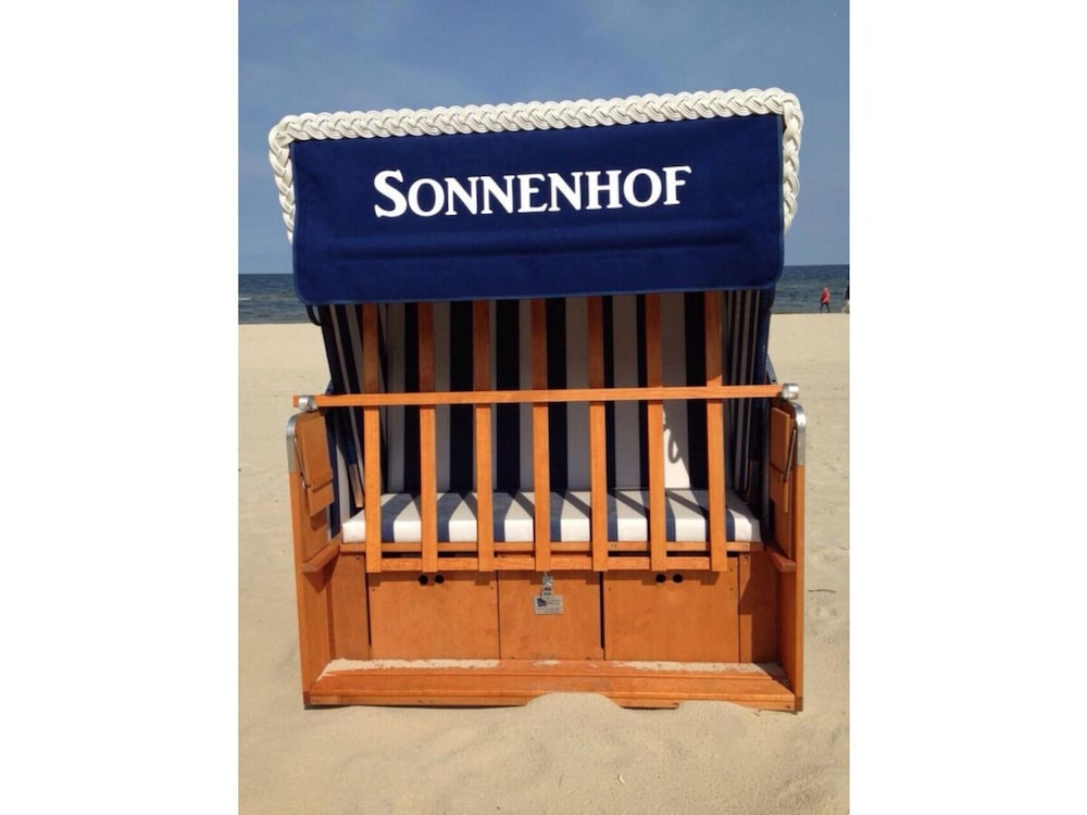 Holiday Home Sonnenhof III