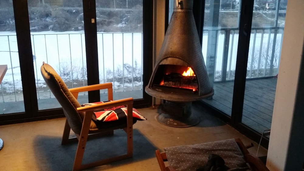 NoilRiver Pension
