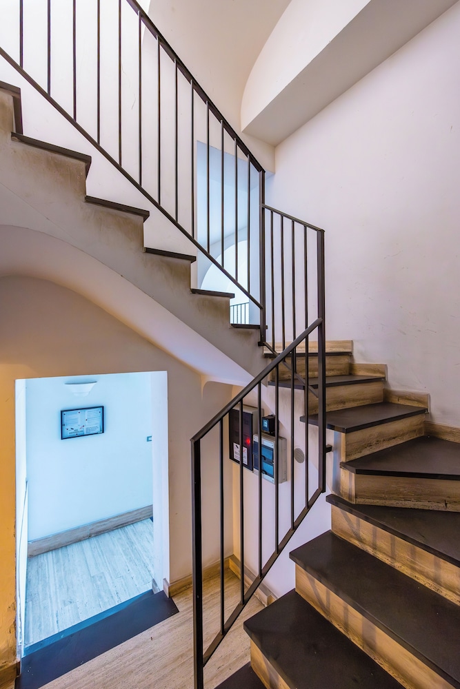 Materdei Beautiful Terrace by Napoliapartments
