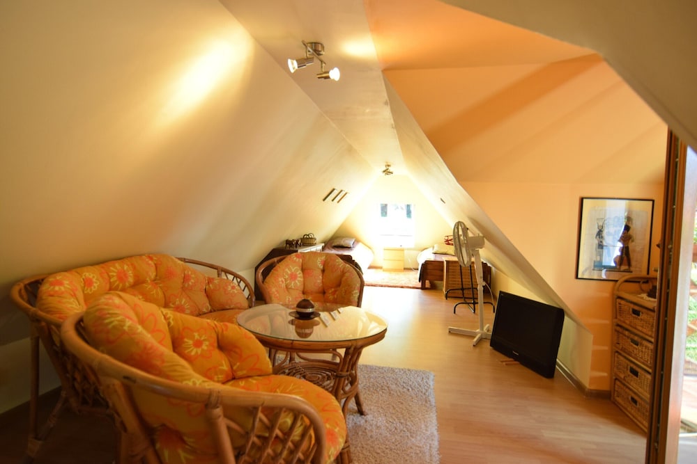 Holiday Home in Krzynia