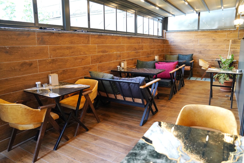 Greenwich Istanbul Otel - Image 55