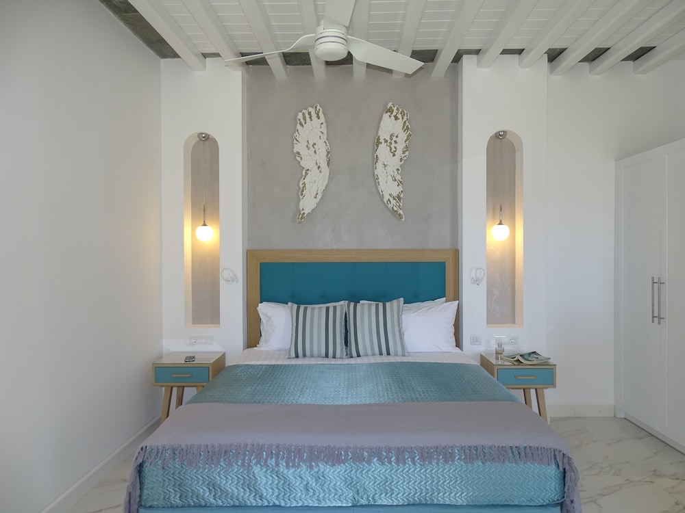 Selana Suites
