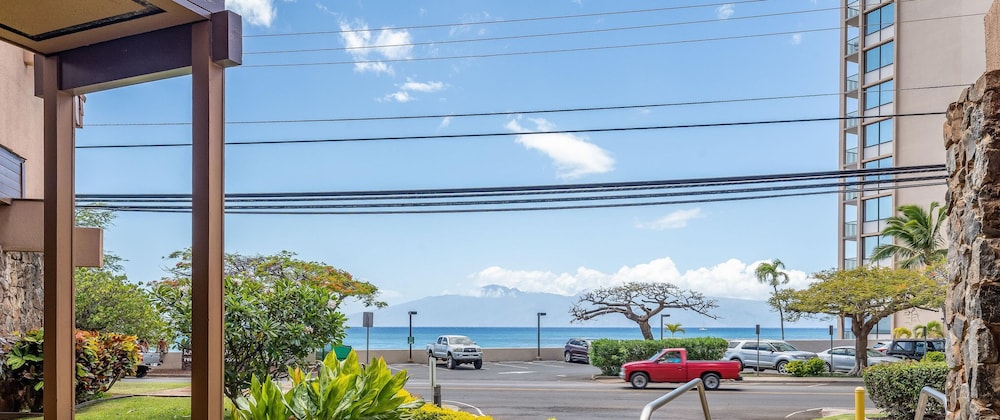 Kahana Villa E609 in Lahaina