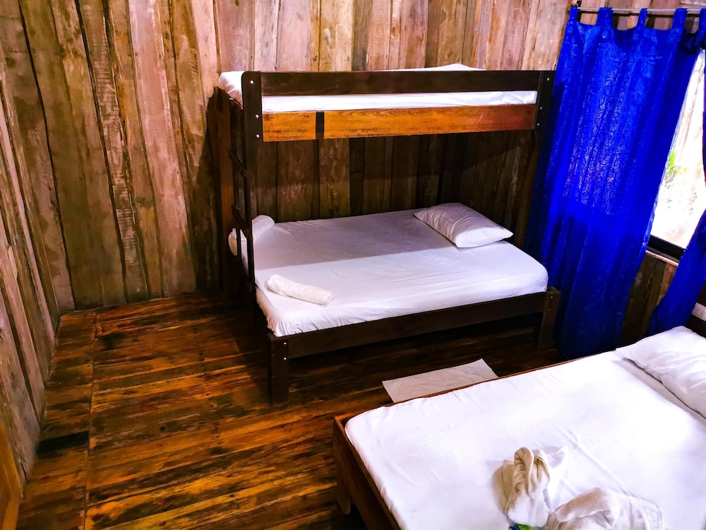 Citronela Lodge Corcovado view 3