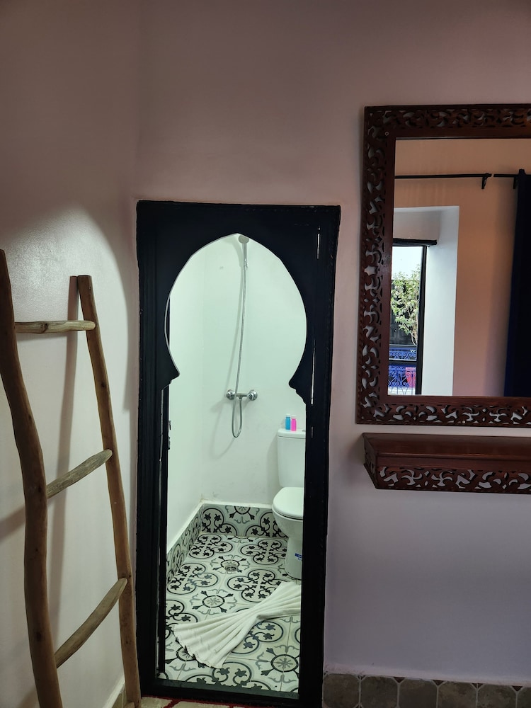 Riad lazord de Marrakech