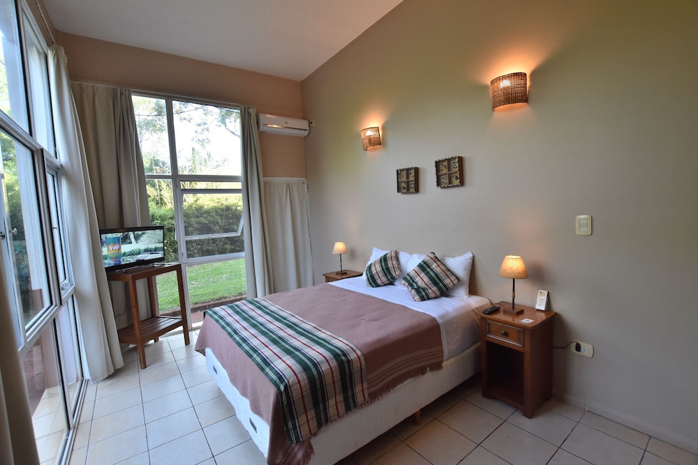 Beer Hotel Iguazu - Hostel