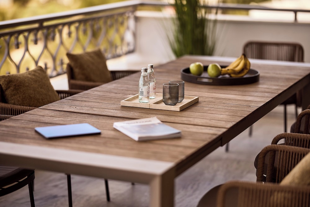 Casa Volare, Penthouse Retreat Athenian Riviera
