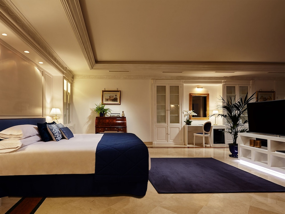 Marbella Vacations - Hotel The Touch Puerto Banus - Property Image 75