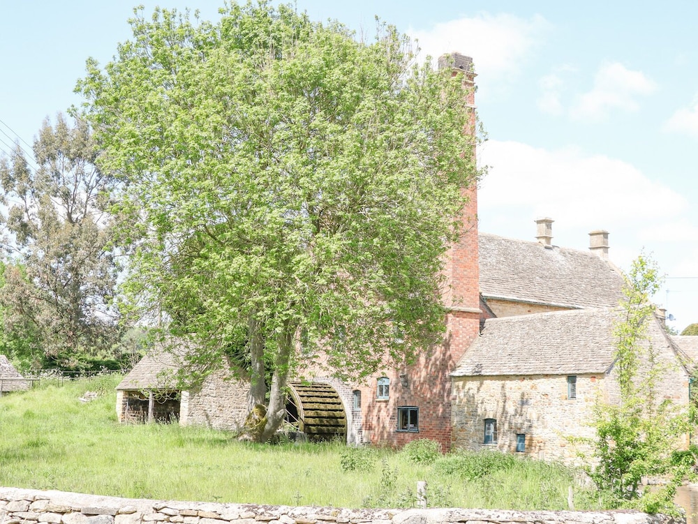 Church View