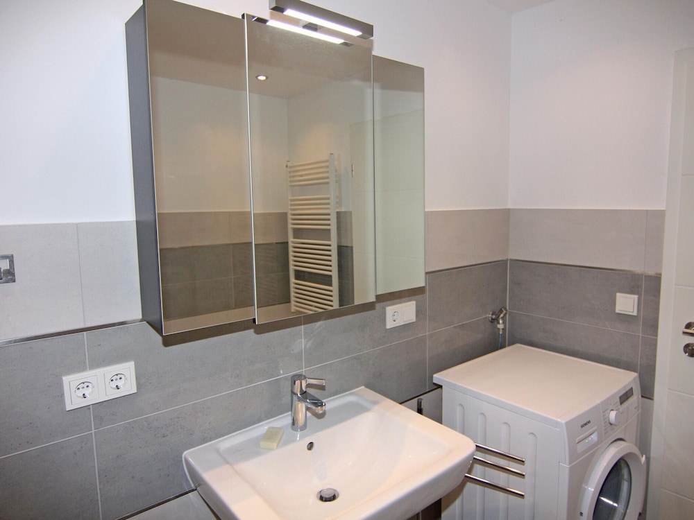 Ferienwohnung Sturmeck, Fehmarn-orth