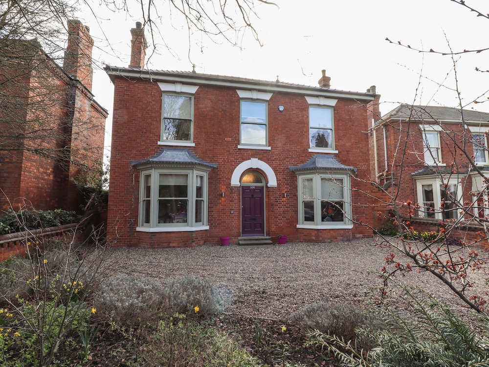 105 Spilsby Road