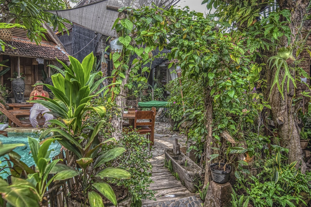 Santhiku Hotel & SPA