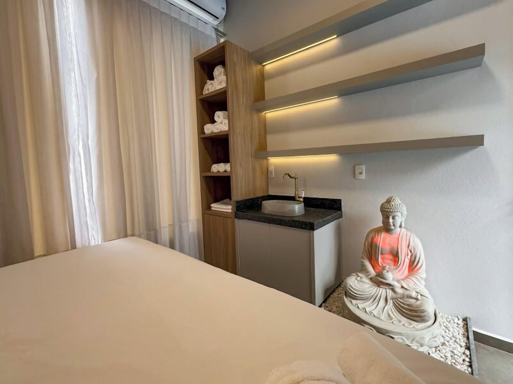 Hotel Fazenda RosaBlue