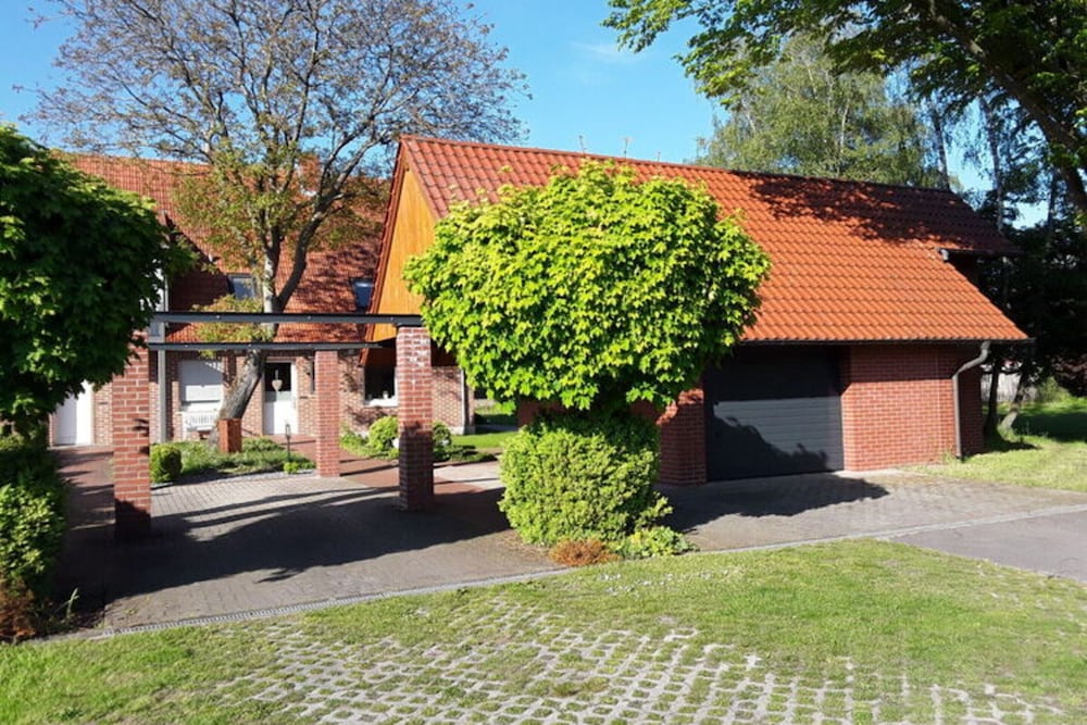 Nice Holiday Apartment in Ostbevern - Property Image 2