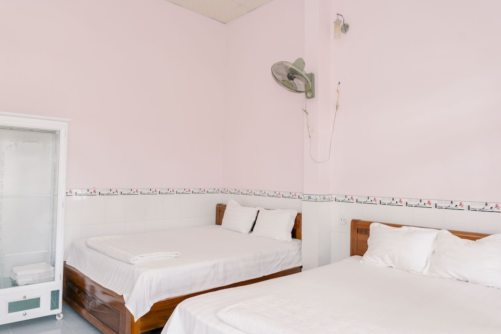 Phuong Tu Guesthouse
