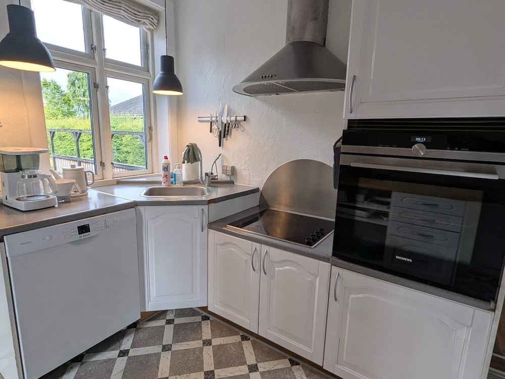 5 Person Holiday Home in Tranekaer