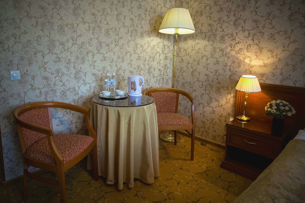 Europe Hotel