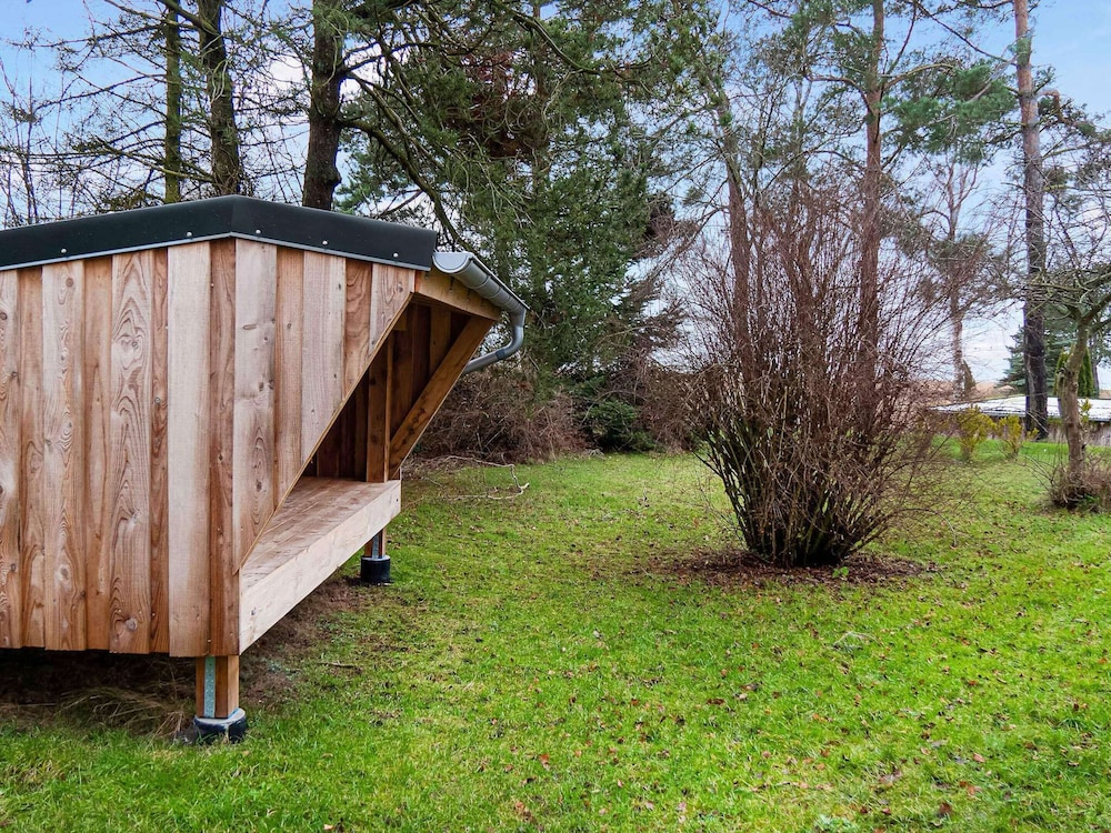 5 Star Holiday Home in Vig