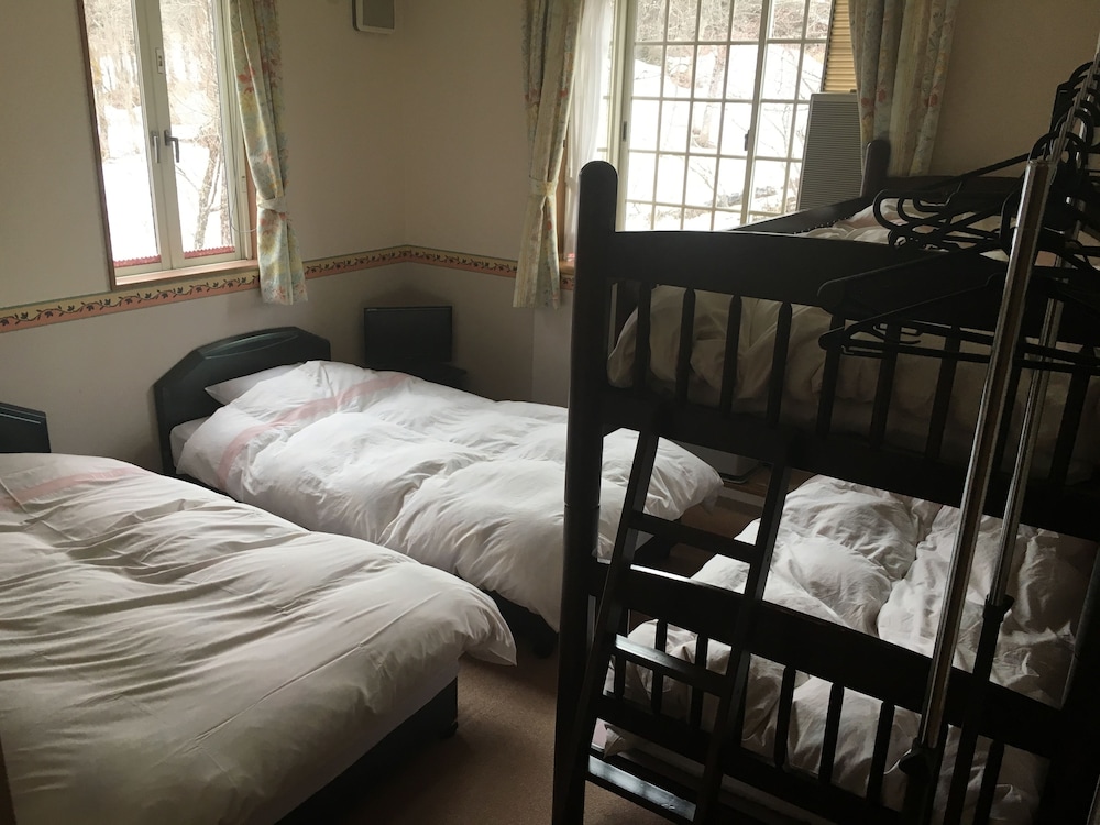 Pension Petite House For You