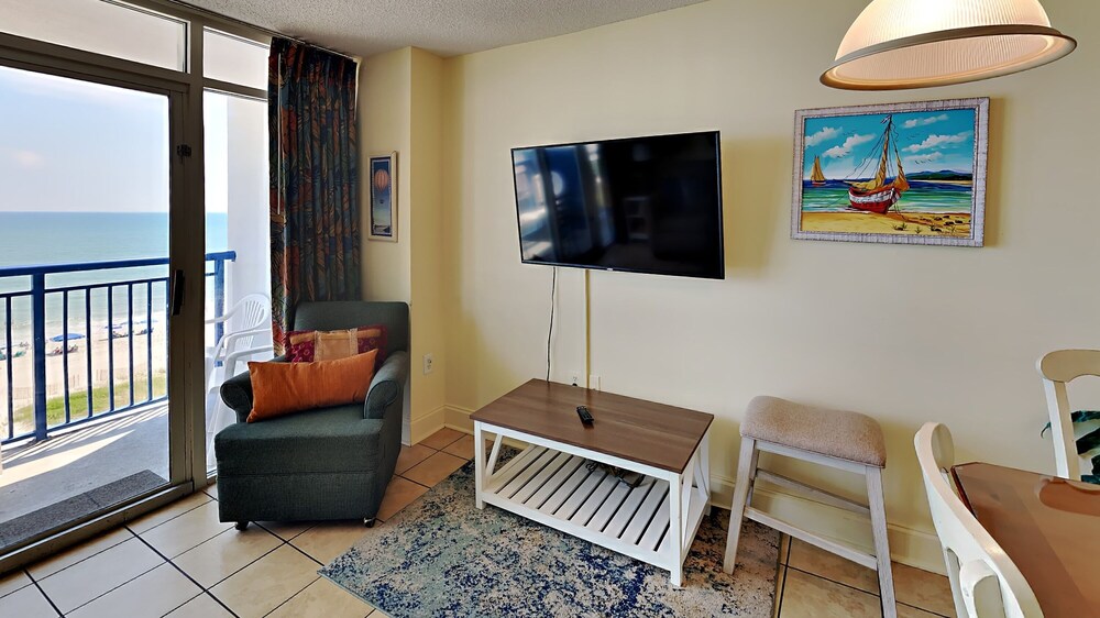 Atlantica 552 2 Bedroom Condo