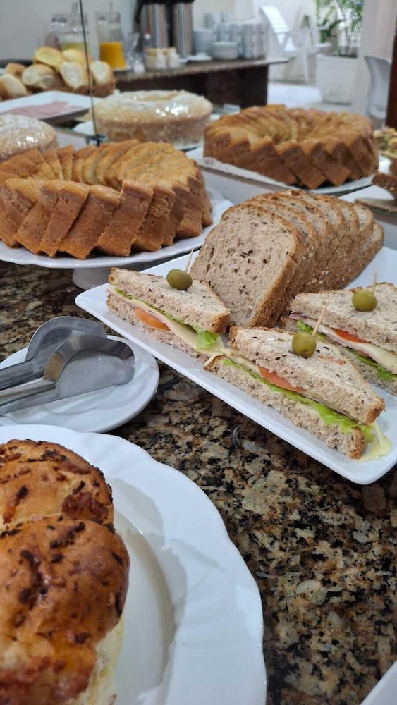 Pousada da Orla
