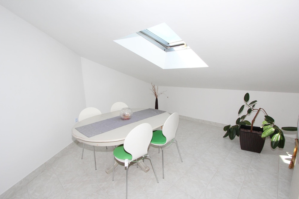 Rooms and Apartment Luana view 3