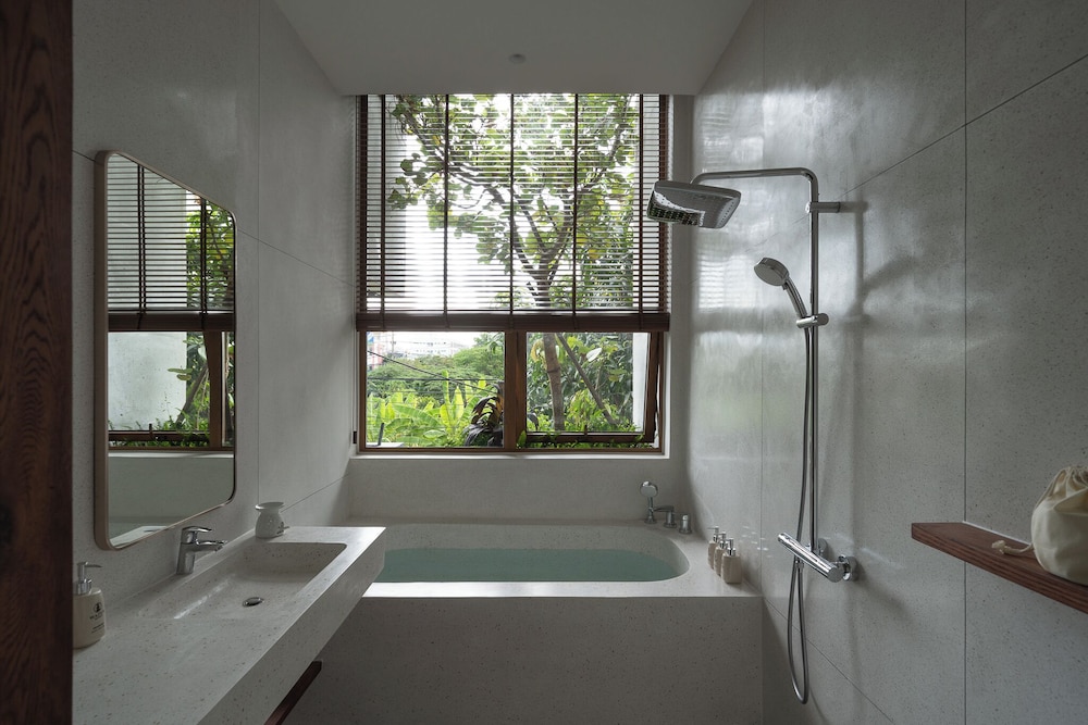 Wazen Retreat Villa Da Nang
