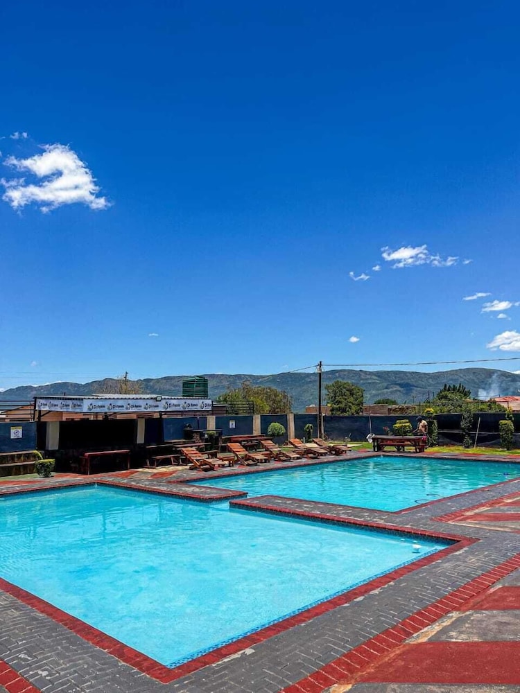 Dingwako Lodge