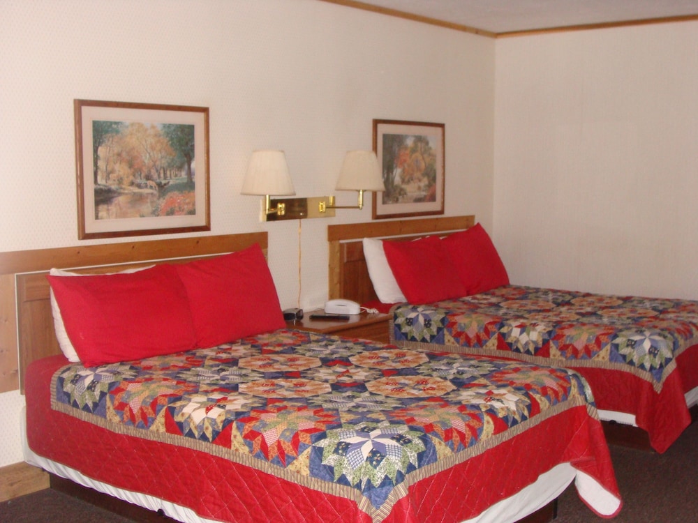 Chatuge Mountain Inn - Property Image 32