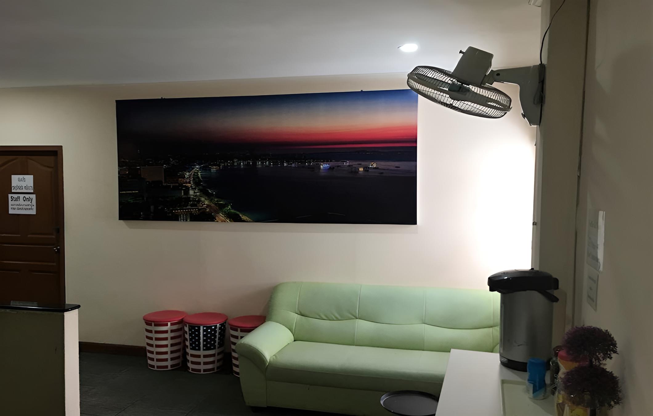 Galaxy Suites