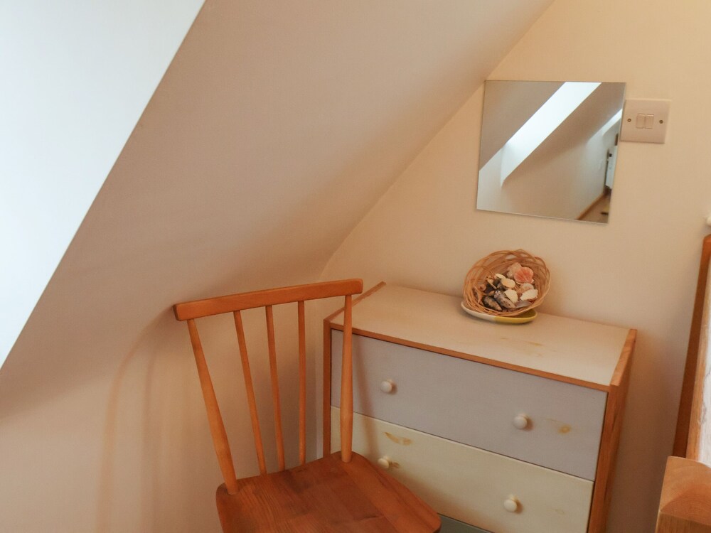 Storm Cottage