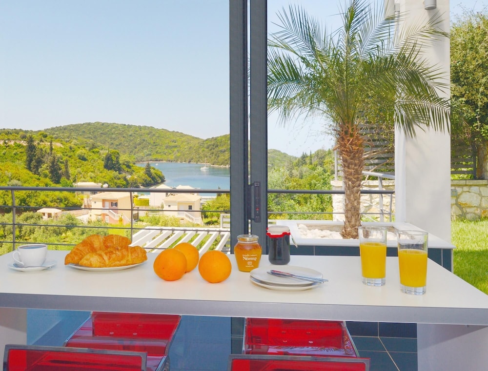 Sivota Senses - Villa Amalia
