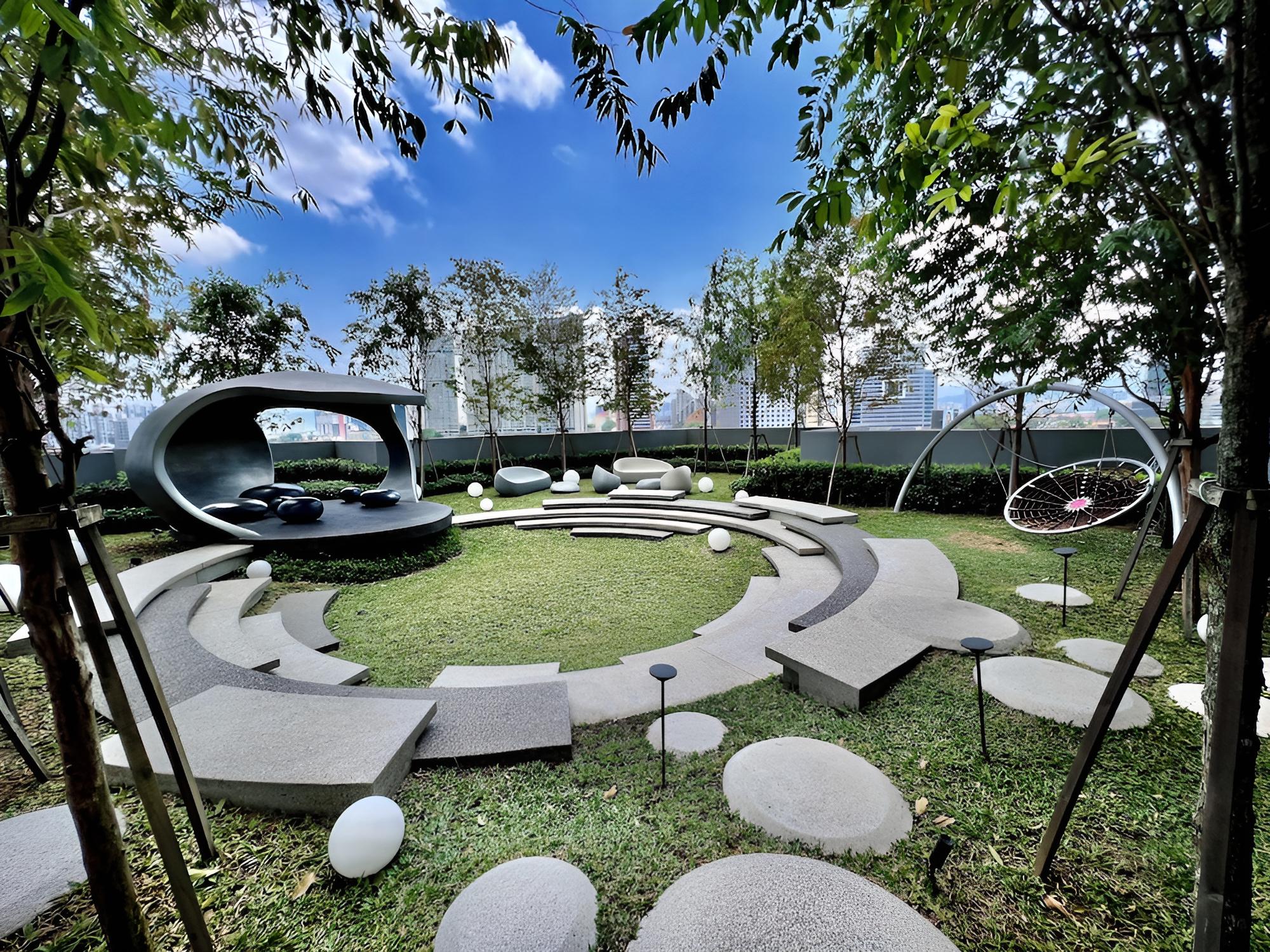Scarletz Premium Suites by Kay-Stay
