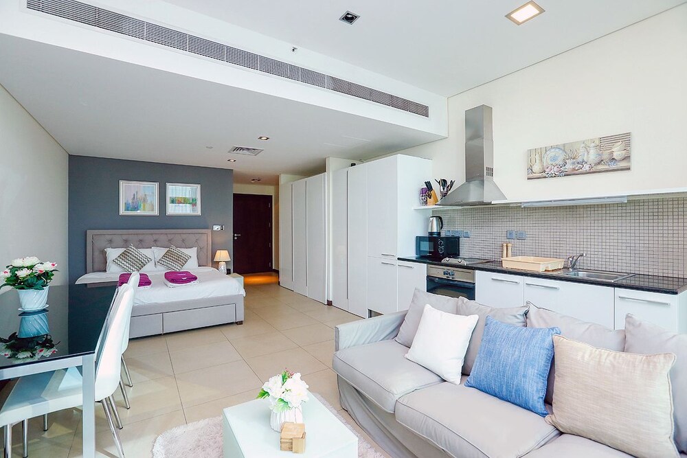 E&T Holiday Homes - Liberty House