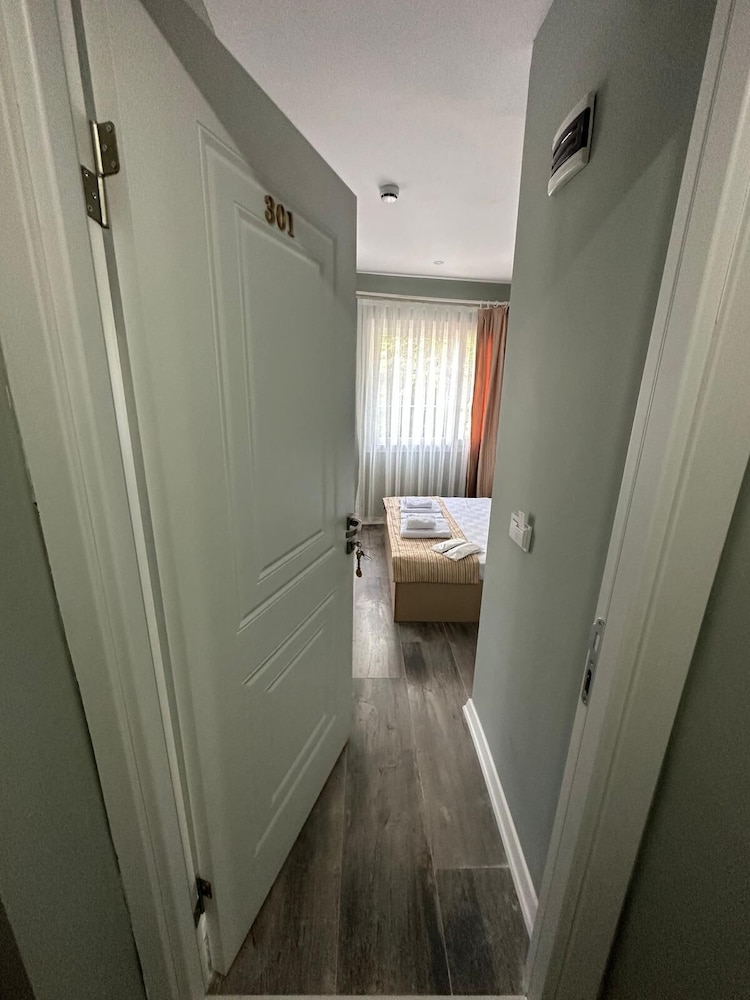 St945 Palas Otel - Image 10