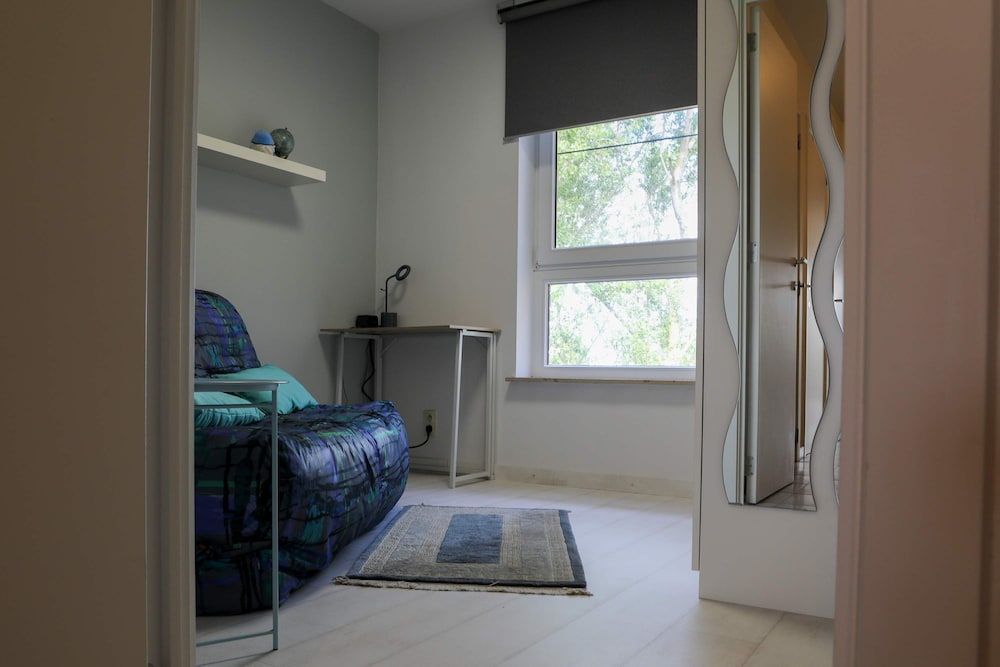 Harbour View Stay - Stylish Apartment With Stunning Views in the Marina of Zeebrugge