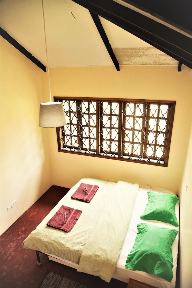 Kimakia Tea Cottages view 4