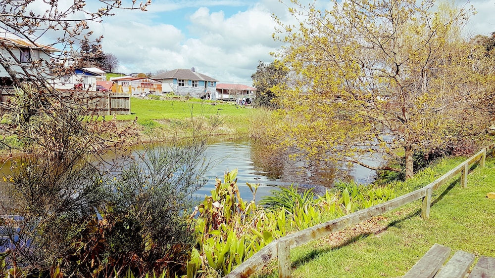 Cosy Cottage Thermal Holiday Park