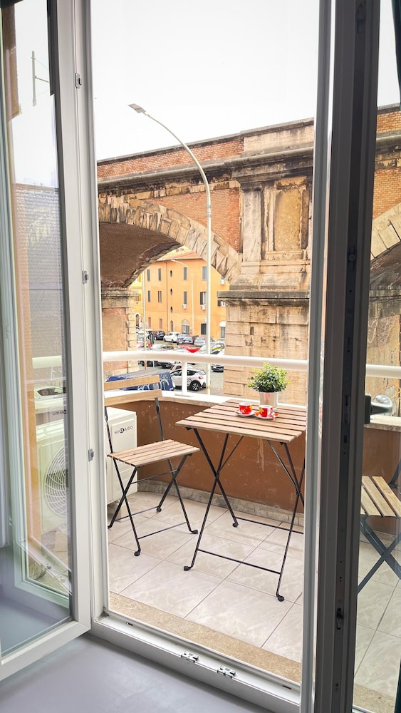 Ele rooms San Pietro