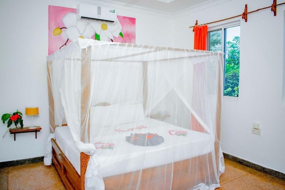 Kimti House