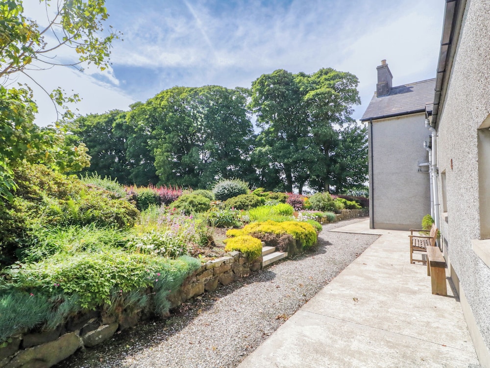 The Haw Country Home