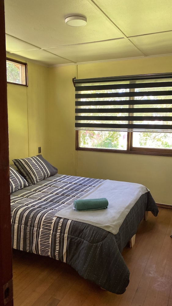 ECOHOSTEL view 5